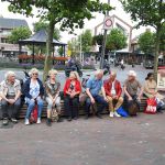 Zandvoort wandeling...