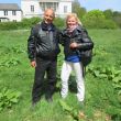 Landgoed Ockenburgh in Loosduinen