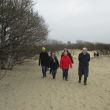 Wandeling KIJKDUIN