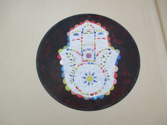 Voor meer zenvoorbeelden klik op 'album'